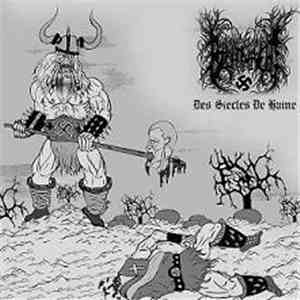Blutnacht - Des siècles de haine