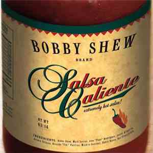 Bobby Shew - Salsa Caliente