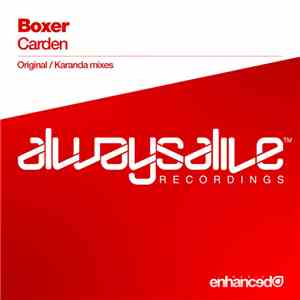 Boxer  - Carden