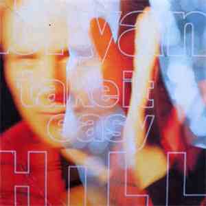 Bryan Hill - Take It Easy