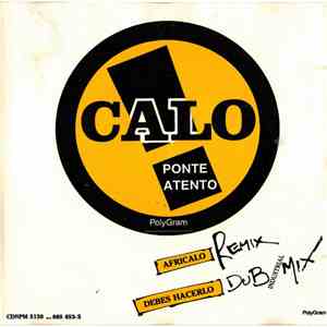Calo - Ponte Atento