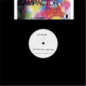 Camp Actor - Ultra Fashion