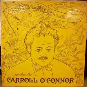 Carroll O'Connor - Carnival Of The Animals