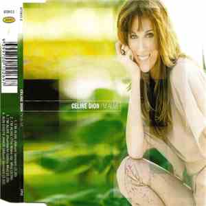 Celine Dion - I'm Alive