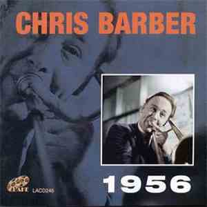 Chris Barber - Chris Barber 1956