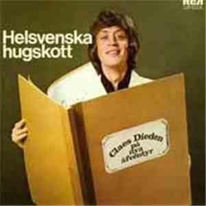 Claes Dieden - Helsvenska Hugskott-Claes Dieden På Nya Äfventyr