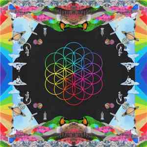 Coldplay - Everglow