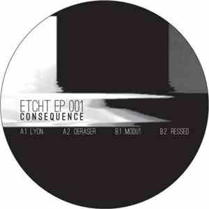 Consequence  - Etcht Ep 001
