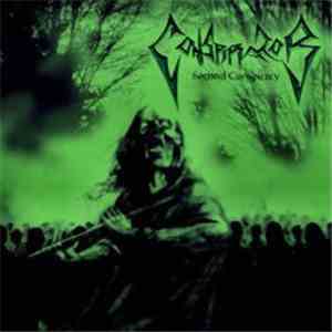 Conspirator  - Second Conspiracy