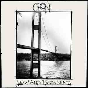Crōn - Low And Drowning