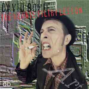 David Bowie - The Hearts Filthy Lesson
