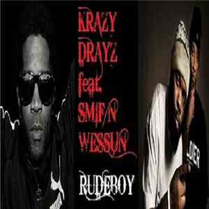 Drayz - Rudeboy