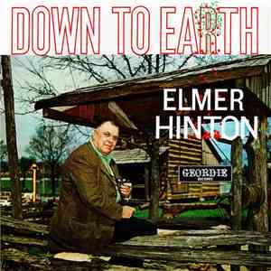 Elmer Hinton - Down To Earth