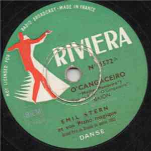 Emil Stern -  O'Cangaceiro / Johnny