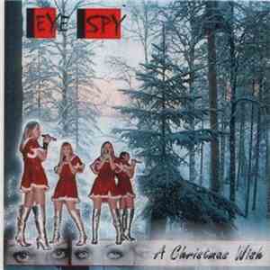 Eye Spy - A Christmas Wish
