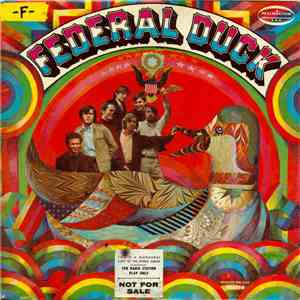 Federal Duck - Federal Duck
