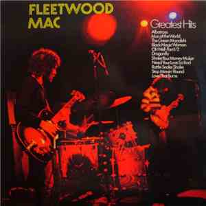 Fleetwood Mac - Fleetwood Mac's Greatest Hits