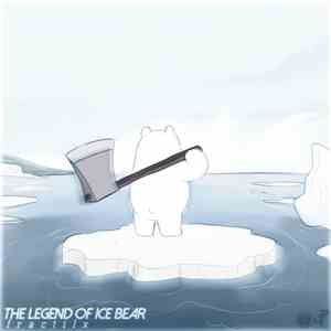 fractilx - The legend of Ice bear