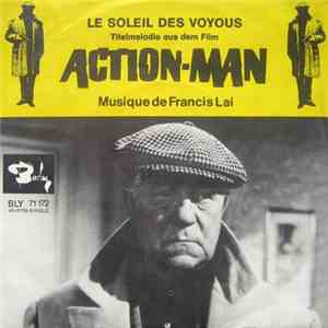 Francis Lai - Action-Man