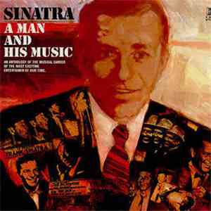 Frank Sinatra - A Man And His Music