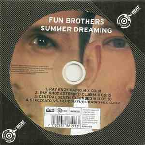 Fun Brothers - Summer Dreaming