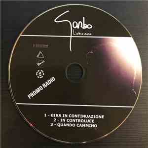 Garbo - L'Altra Zona