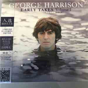 George Harrison - early takes volume 1