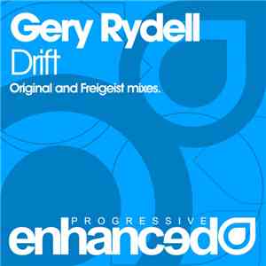 Gery Rydell - Drift