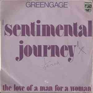 Greengage - Sentimental Journey