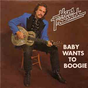 Hans Theessink - Baby Wants To Boogie