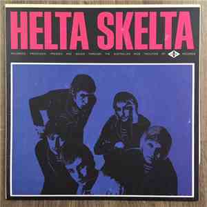 Helta Skelta - Beyond The Black Stump