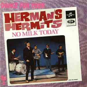 Herman's Hermits - No Milk Today
