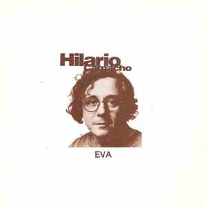 Hilario Camacho - Eva