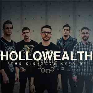 Hollowealth - The Distance Affair