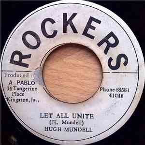 Hugh Mundell - Let All Unite