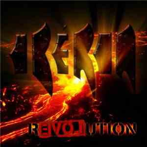 Ibéria - Revolution