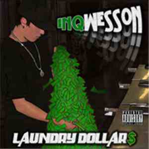 Inqwesson - Laundry Dollars