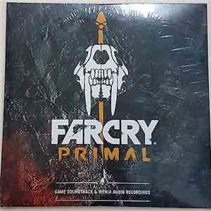 Jason Graves - Far Cry Primal - Game Soundtrack & Wenja Audio Recordings
