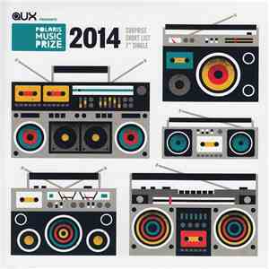 Jessy Lanza - Aux Presents Polaris Music Prize 2014 (Surprise Short List 7