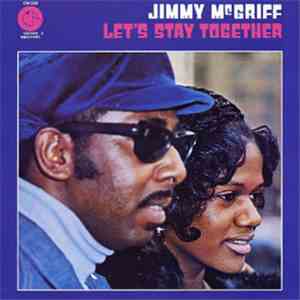 Jimmy McGriff - Let's Stay Together