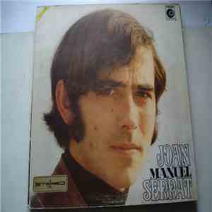 Joan Manuel Serrat - Joan Manuel Serrat