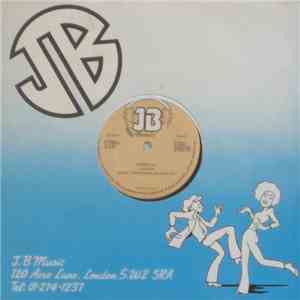 Johnny Osbourne & Lee Vancliff / Tamlins - Cinderella / Big Girl Now