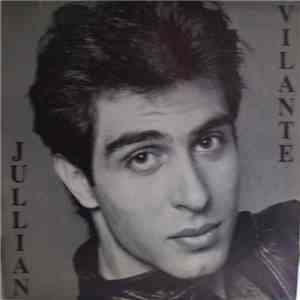 Julian Vilante - Crying In The Dark