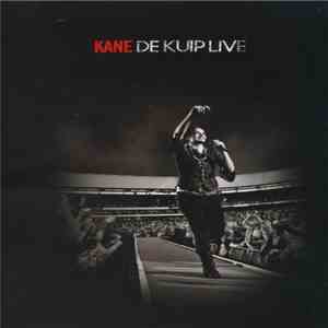 Kane - De Kuip Live