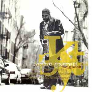 Kenny Garrett - Songbook
