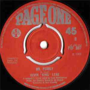 Kevin 'King' Lear - (You Got) The Power Of Love