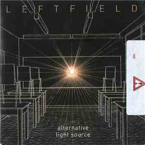 Leftfield - Alternative Light Source