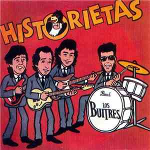 Los Buitres  - Historietas