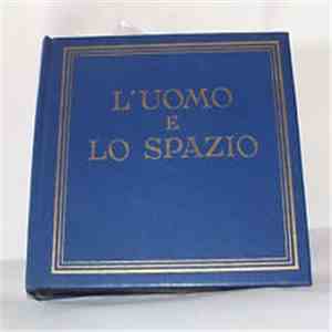 Luca Liguori  - L'Uomo E Lo Spazio