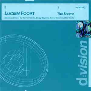 Lucien Foort - The Shame